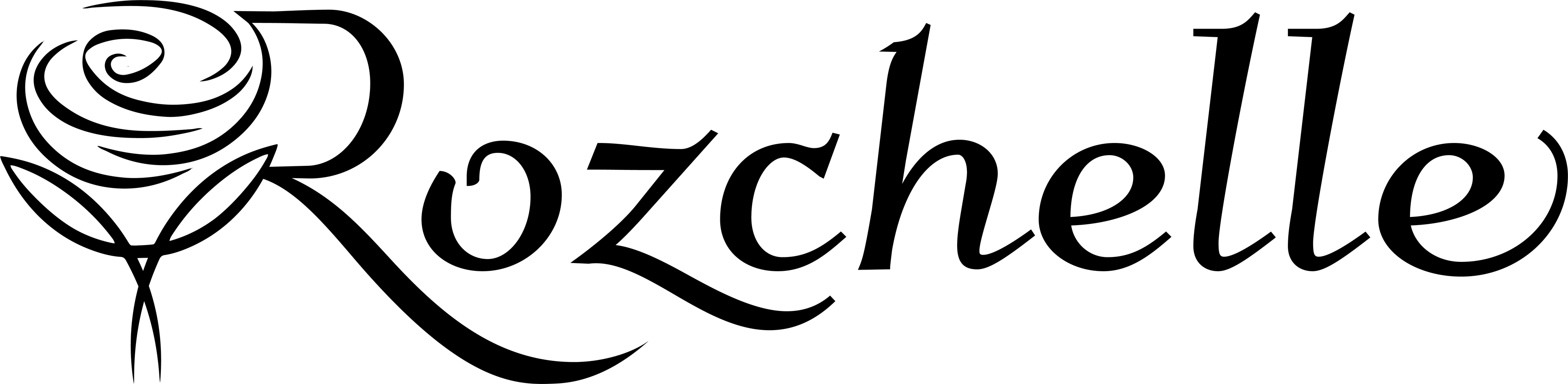 RozChelle 